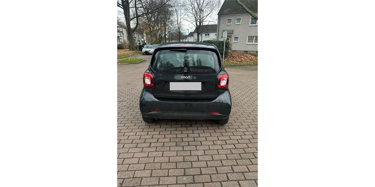 Smart ForTwo 66.000 km 8.300 &euro; Essen 45326