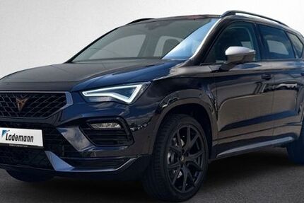 Cupra Ateca 1.200 km 34.429 &euro; Lauda-Königshofen 97922