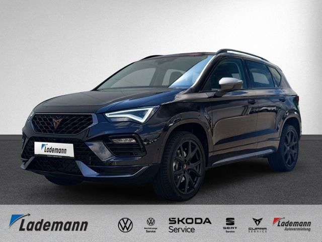 Cupra Ateca 1.200 km 34.429 &euro; Lauda-Königshofen 97922