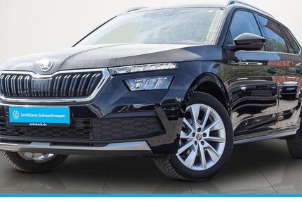 Skoda Kamiq 29.930 km 23.980 &euro; Limburg 65549