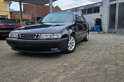 Saab 9000 290.000 km 4.999 &euro; Lahr 77933