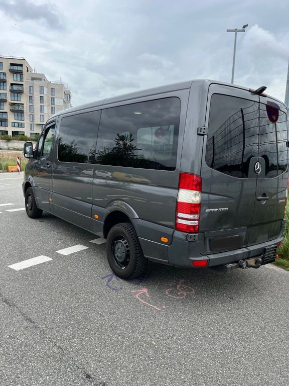 Sprinter