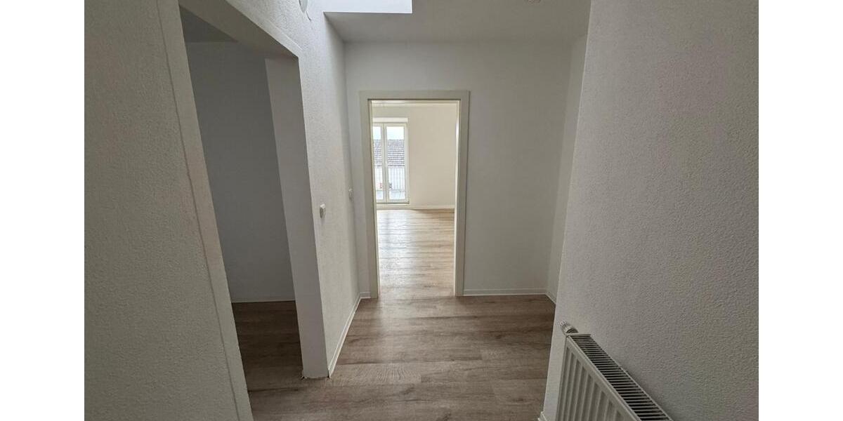 Etagenwohnung Wriezen - 2 Zimmer, 53 m&sup2;, 462&euro; | Angebot:25380752