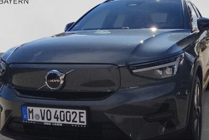 Volvo EX40 9.900 km 50.490 &euro; Baierbrunn 82065