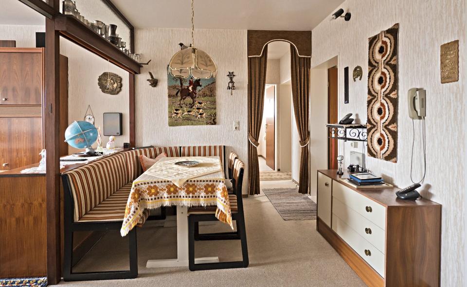 Etagenwohnung Nagold - 4.5 Zimmer, 84 m&sup2;, 325.000&euro; | Angebot:25537480