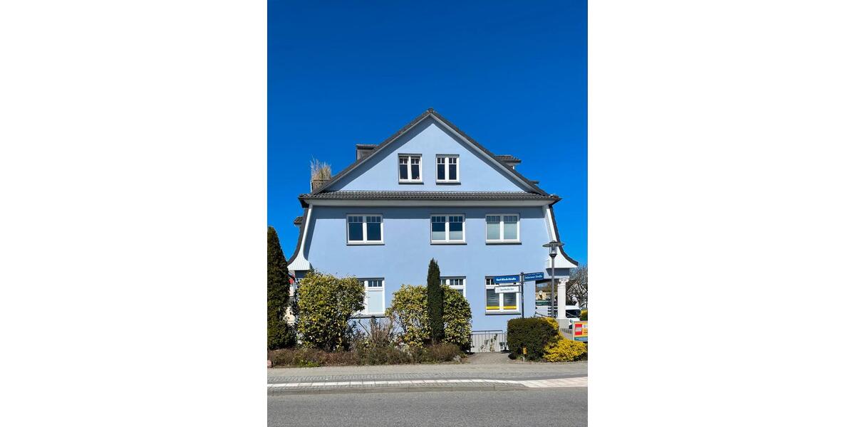 Gewerbeobjekt Kühlungsborn - 2.300&euro; | Angebot:26503094