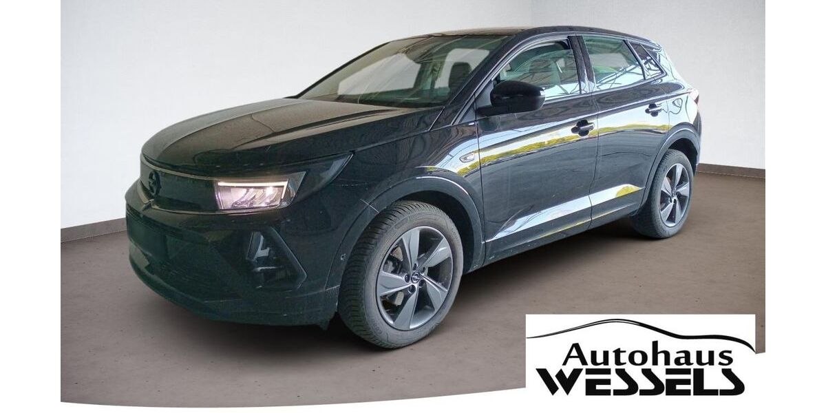 Opel Grandland (X) 11.045 km 21.950 &euro; Wittmund 26409