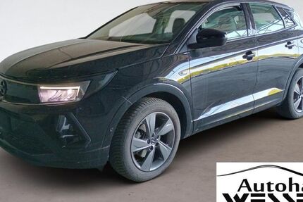 Opel Grandland (X) 11.045 km 22.950 &euro; Wittmund 26409