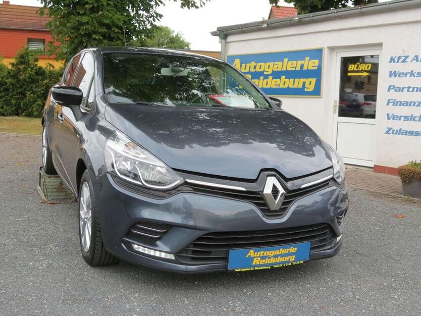 Clio