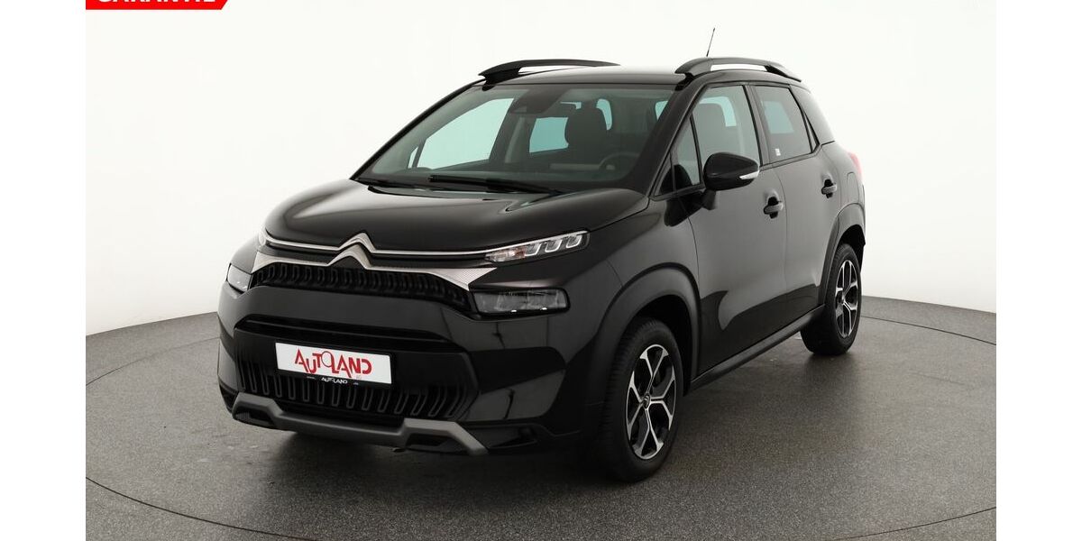 Citroen C3 Aircross 16.855 km 16.785 &euro; Schwerin 19061