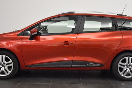 Renault Clio 87.077 km 8.980 &euro; Arnstadt 99310