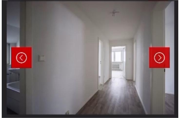 3 Zimmer Wohnung