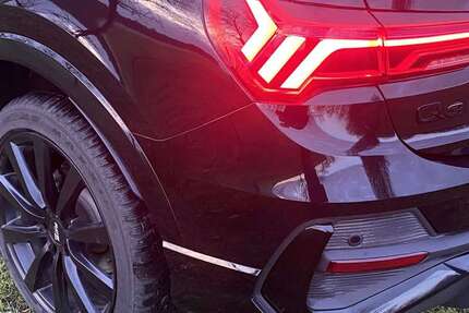 Audi Q3 13.489 km 43.444 &euro; Borgentreich, Orgelstadt 34434