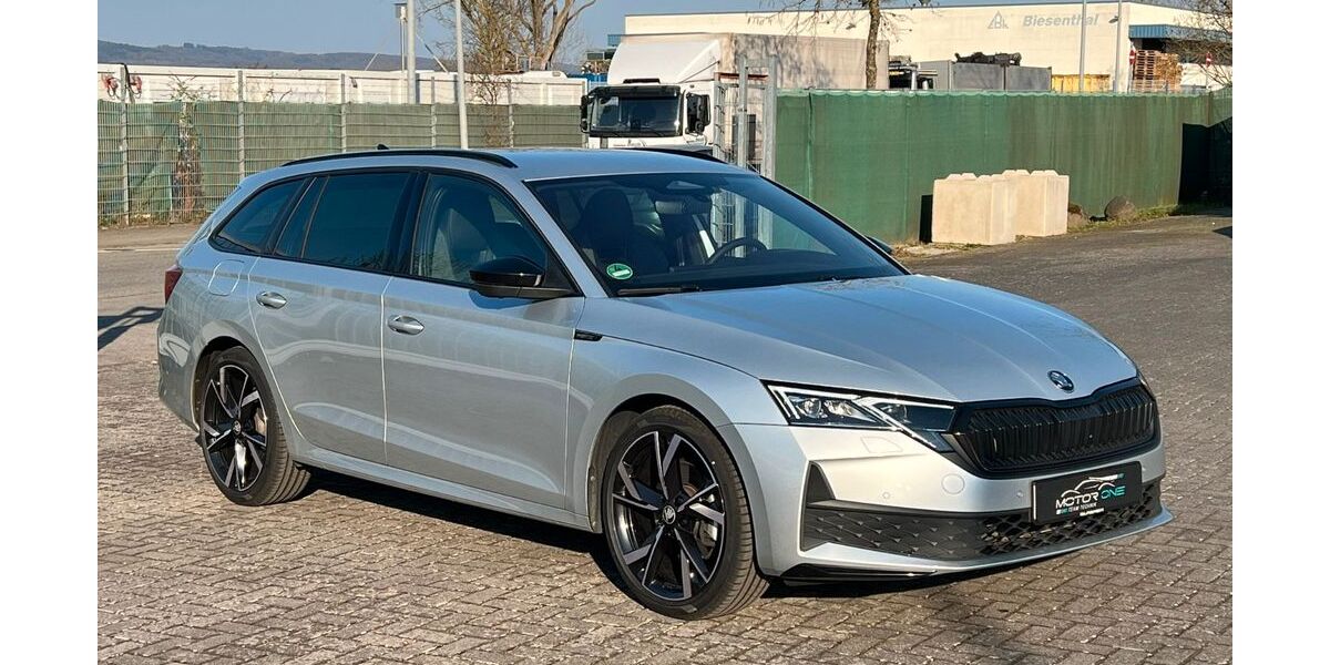 Skoda Octavia 35.000 km 33.480 &euro; Weißenthurm 56575