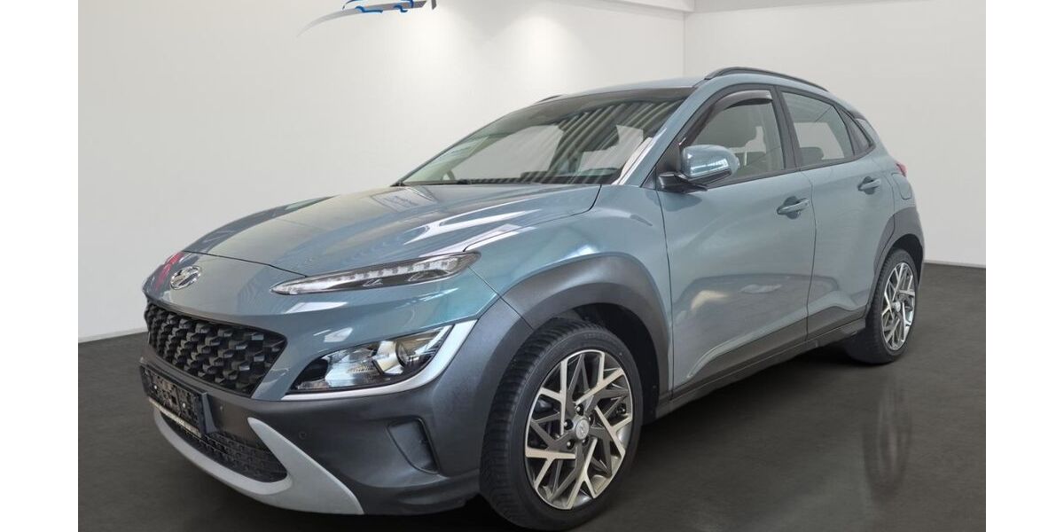 Hyundai KONA 75.988 km 17.985 &euro; Ulm 89081