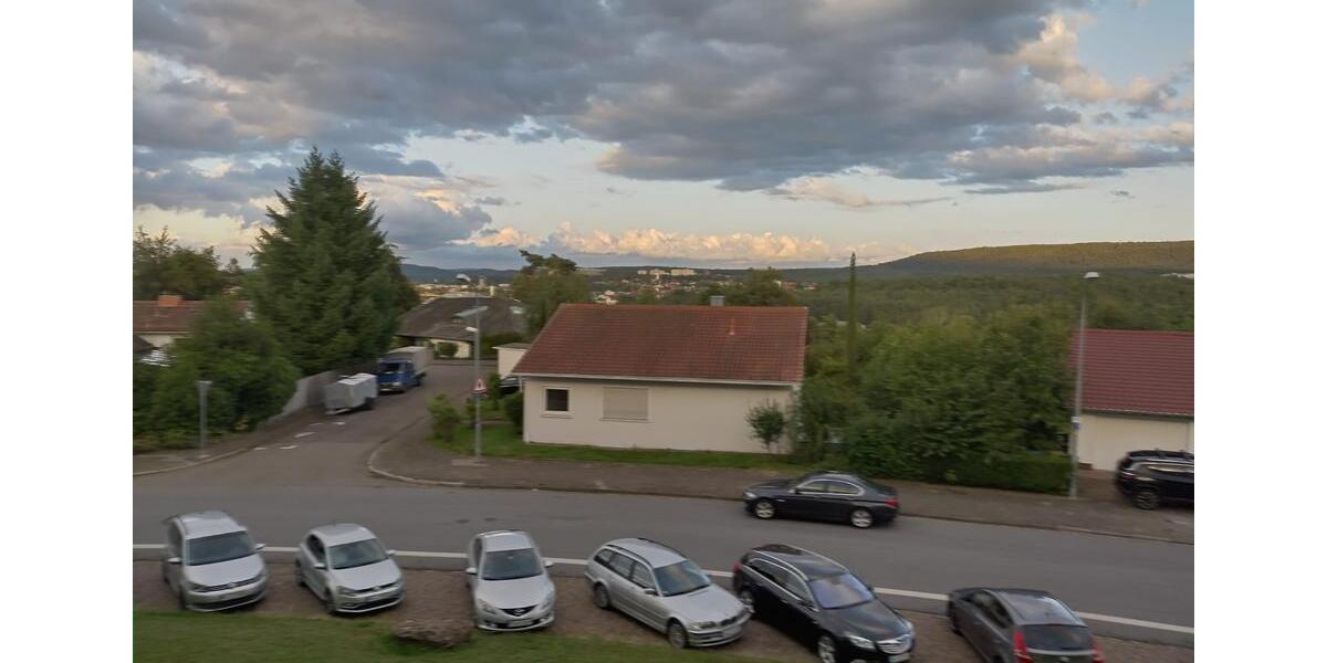 Etagenwohnung Kaiserslautern Bahnheim - 3 Zimmer, 63 m&sup2;, 175.000&euro; | Angebot:27030681