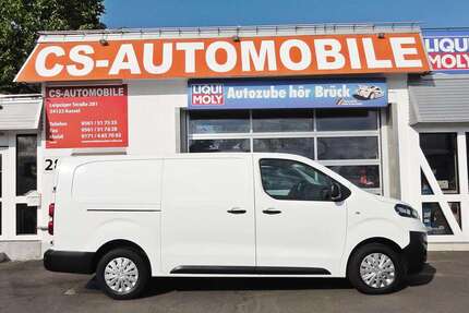 Opel Vivaro 160.000 km 16.995 &euro; Kassel 34123