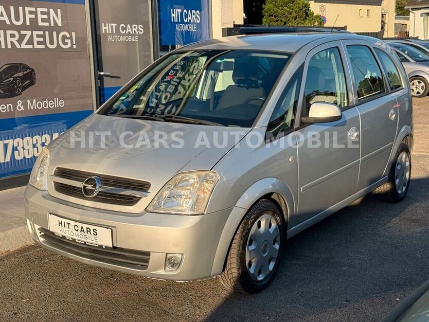 Meriva