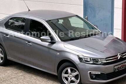 Citroen C-Elysée 26.500 km 11.980 € Ratingen 40880