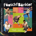 Fäaschtbänkler - Kinderkonzert 2027