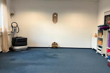 Yoga Raum in Gaggenau stunden- oder tageweise zu vermieten zimmer