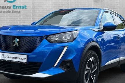 Peugeot 2008 26.000 km 17.990 &euro; Kiel 24107