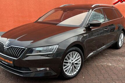 Skoda Superb 149.998 km 18.890 &euro; Gotha 99867