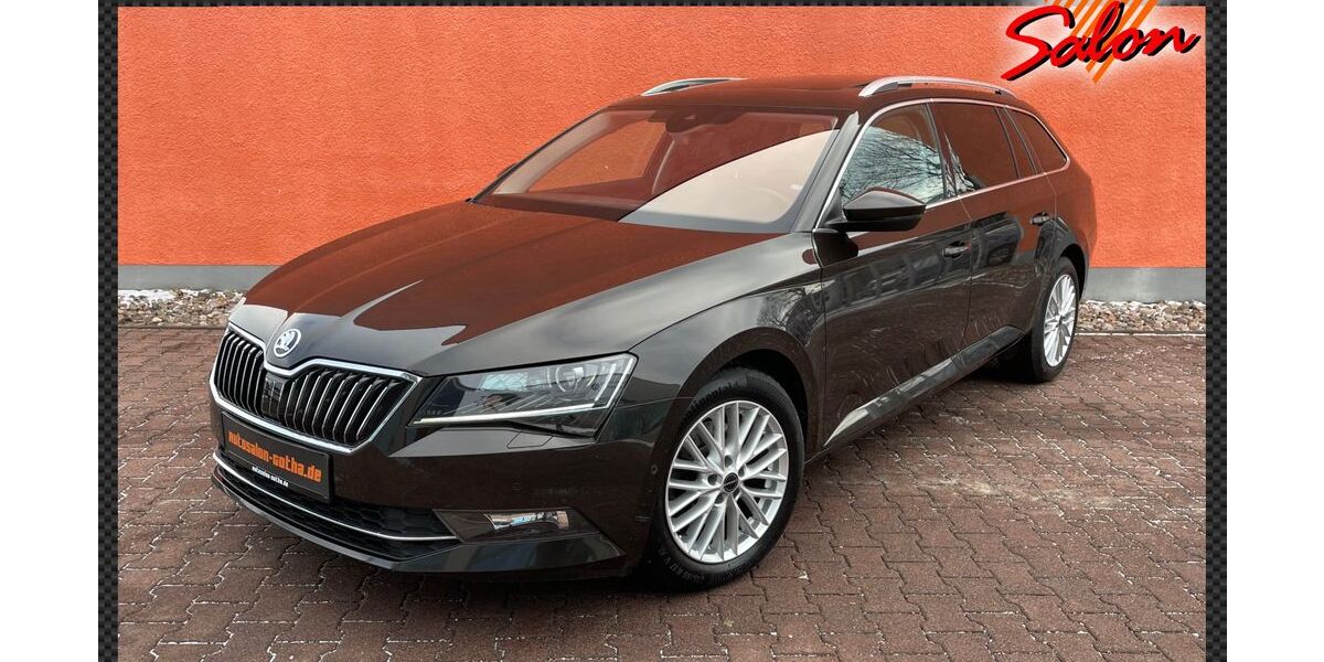 Skoda Superb 149.998 km 18.890 &euro; Gotha 99867
