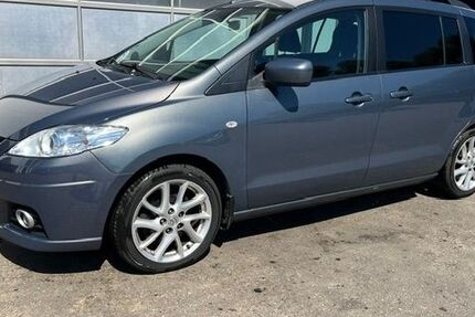 Mazda 5 245.699 km 3.990 &euro; Beeskow 15848