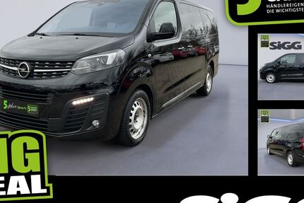 Opel Zafira Life 119.135 km 24.980 &euro; Augsburg 86167