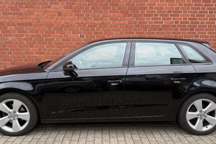 Audi A3 194.000 km 8.999 &euro; Nottuln-Appelhülsen 48301