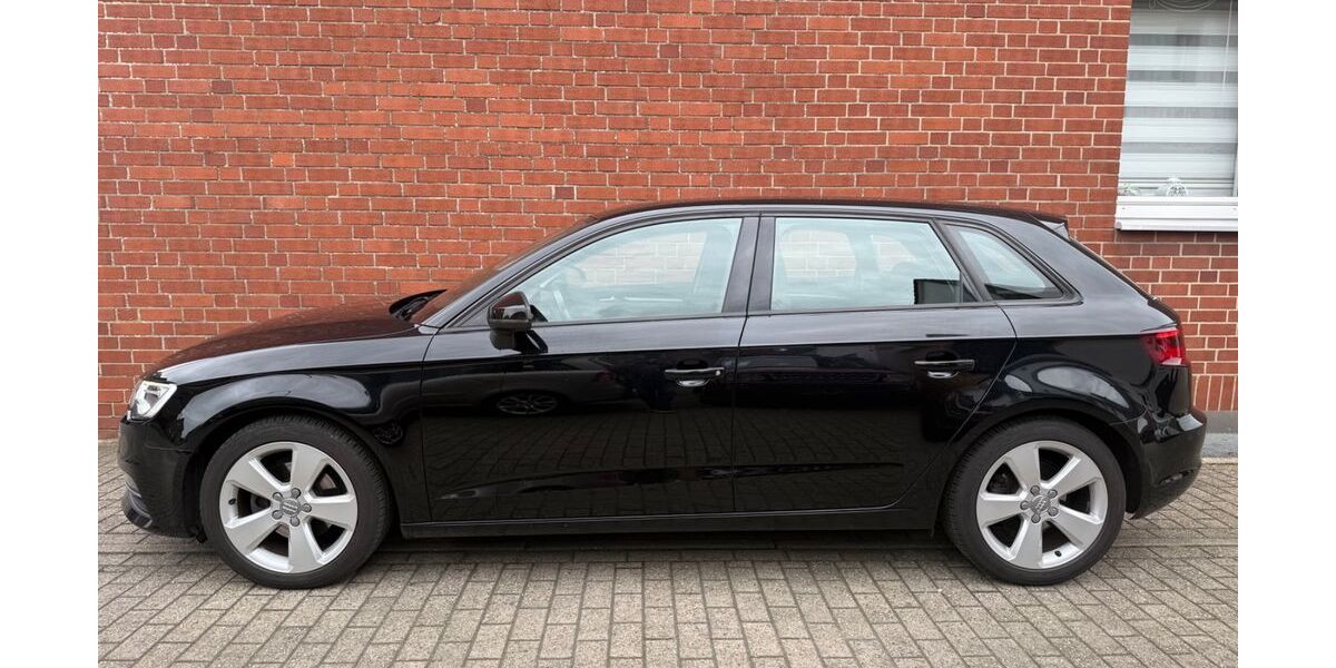 Audi A3 194.000 km 8.999 &euro; Nottuln-Appelhülsen 48301