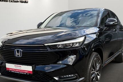 Honda HR-V 17.330 km 25.980 &euro; Oberhausen 46117