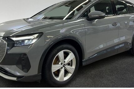 Audi Q4 e-tron 43.642 km 30.950 &euro; Hamburg 22529
