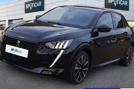 Peugeot 208 22.671 km 19.590 &euro; Saarbrücken 66119