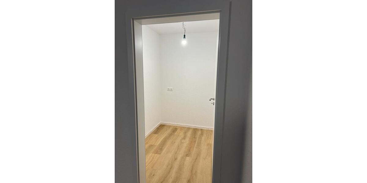 Erdgeschoßwohnung Steyerberg - 1.5 Zimmer, 50 m&sup2;, 550&euro; | Angebot:25861276