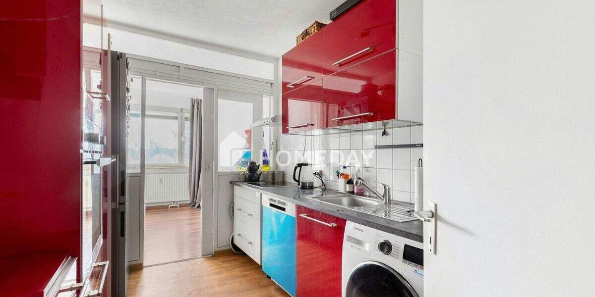 Etagenwohnung Eppelheim - 2 Zimmer, 67 m&sup2;, 198.000&euro; | Angebot:25471640