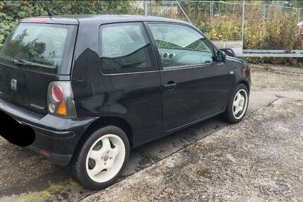 Seat Arosa 263.000 km 1.700 € Winterbak 73650