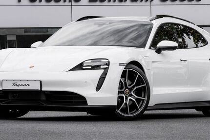 Porsche Taycan 29.800 km 79.987 &euro; Soest 59494