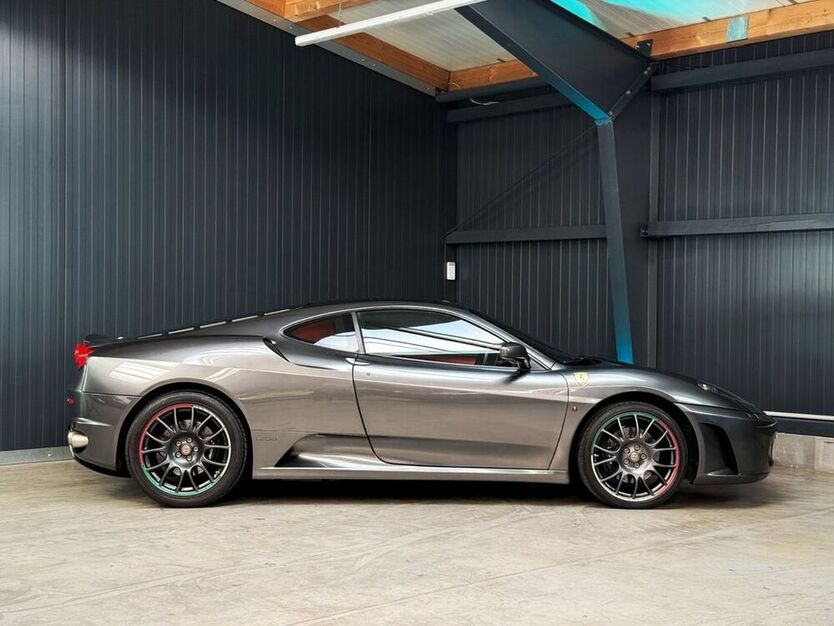 F430