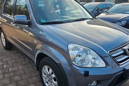 Honda CR-V 210.075 km 4.350 &euro; Lachen-Speyerdorf 67435