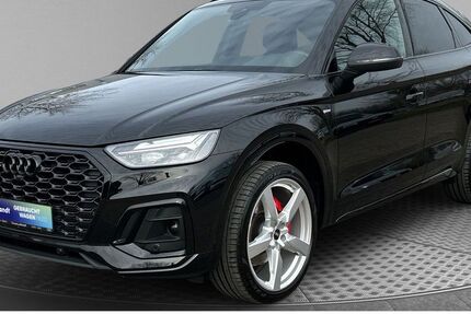 Audi Q5 7.500 km 47.390 &euro; Weyhe 28844