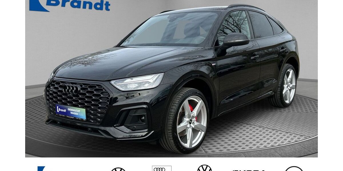 Audi Q5 7.500 km 47.390 &euro; Weyhe 28844