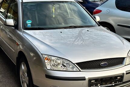 Ford Mondeo 187.000 km 1.790 € Essen 45145