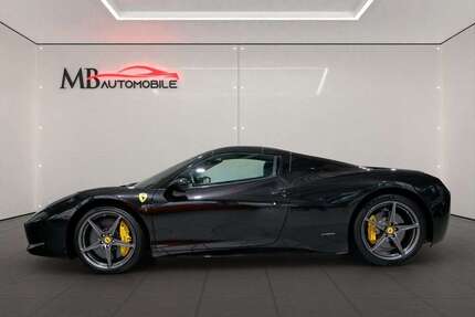 Ferrari 458