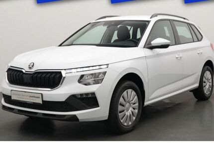 Skoda Kamiq 4.724 km 18.780 &euro; Leverkusen 51379