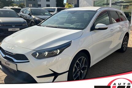 Kia ceed Sportswagon 15.260 km 22.980 &euro; Leonberg 71229
