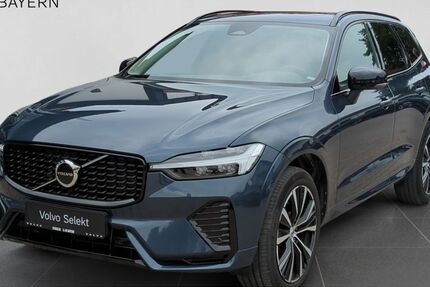 Volvo XC60 77.600 km 35.980 &euro; Baierbrunn 82065