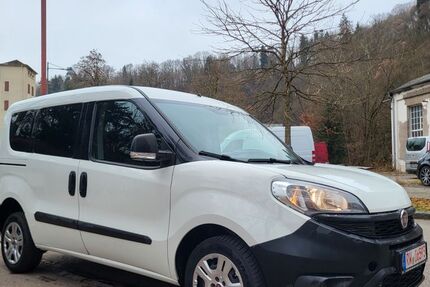 Fiat Doblo 130.000 km 7.900 &euro; ROTTWEIL 78628