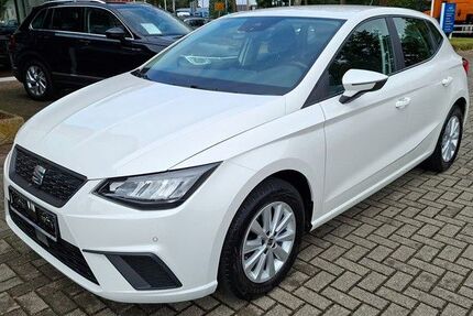 Seat Ibiza 67.150 km 13.990 &euro; Legden 48739